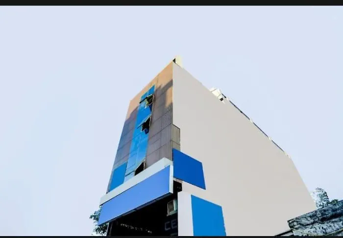 Kd Plaza 6