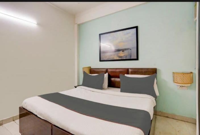Guest house Kd Plaza 6 New Delhi