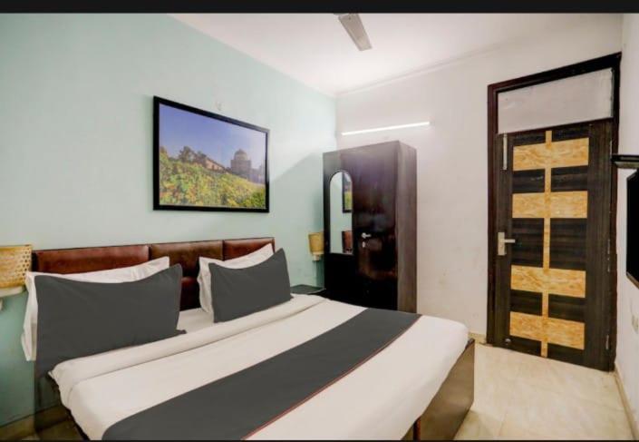Kd Plaza 6 Guest house