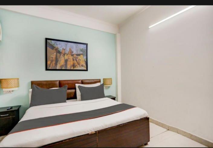 Guest house Kd Plaza 6