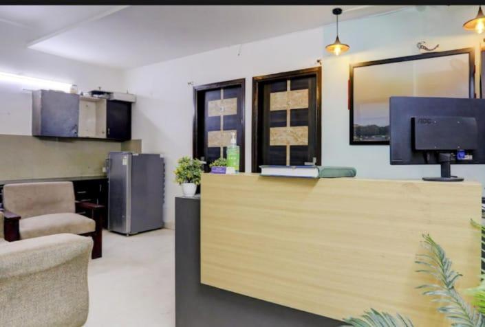 Kd Plaza 6 New Delhi
