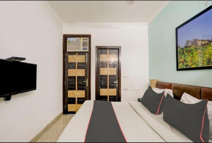 Kd Plaza 6 Guest house New Delhi