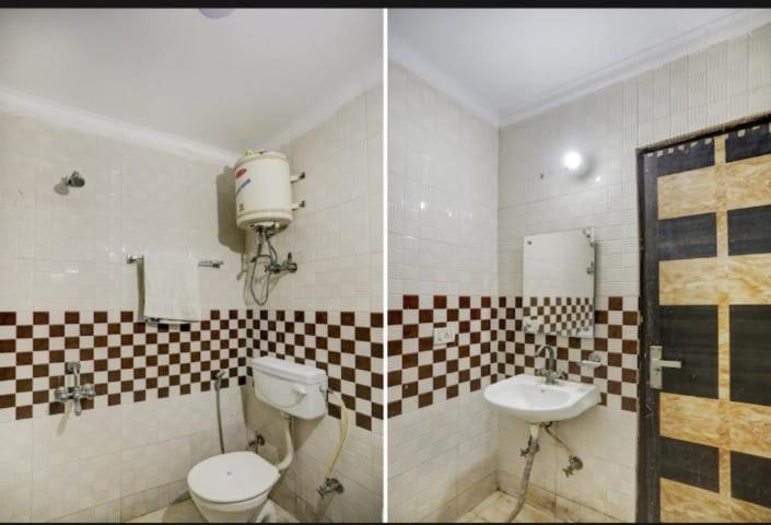 Kd Plaza 6 Guest house 3*