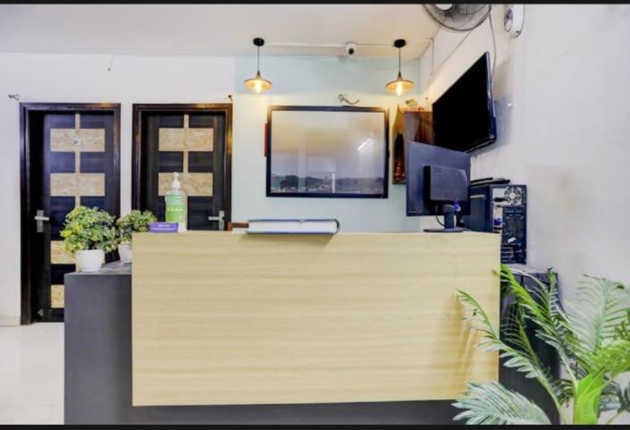 Guest house Kd Plaza 6