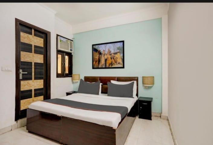 Kd Plaza 6 New Delhi