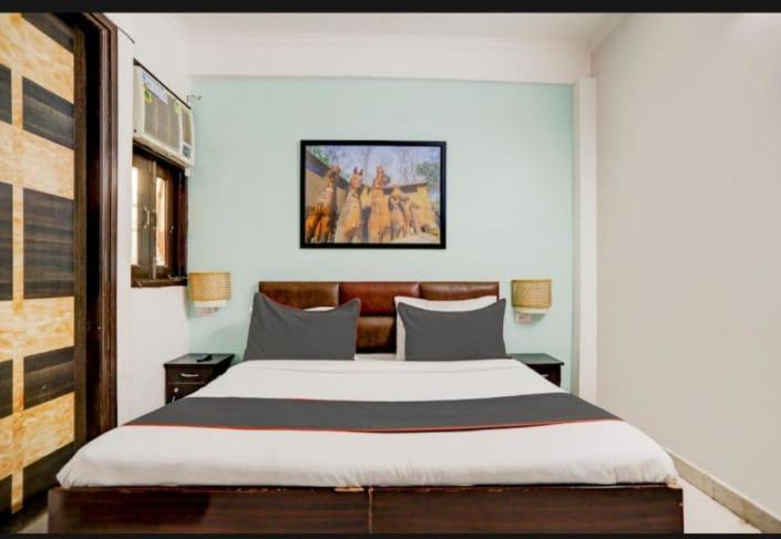 Guest house Kd Plaza 6