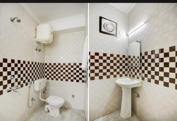 Guest house Kd Plaza 6 New Delhi